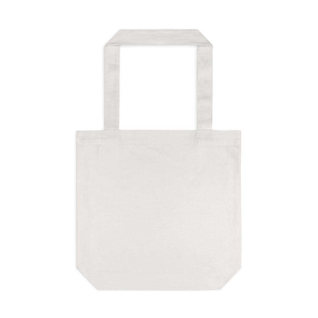 Good Boy Club Drop 001 Tote | GBC-003 Canvas Dog Lover Tote Bag