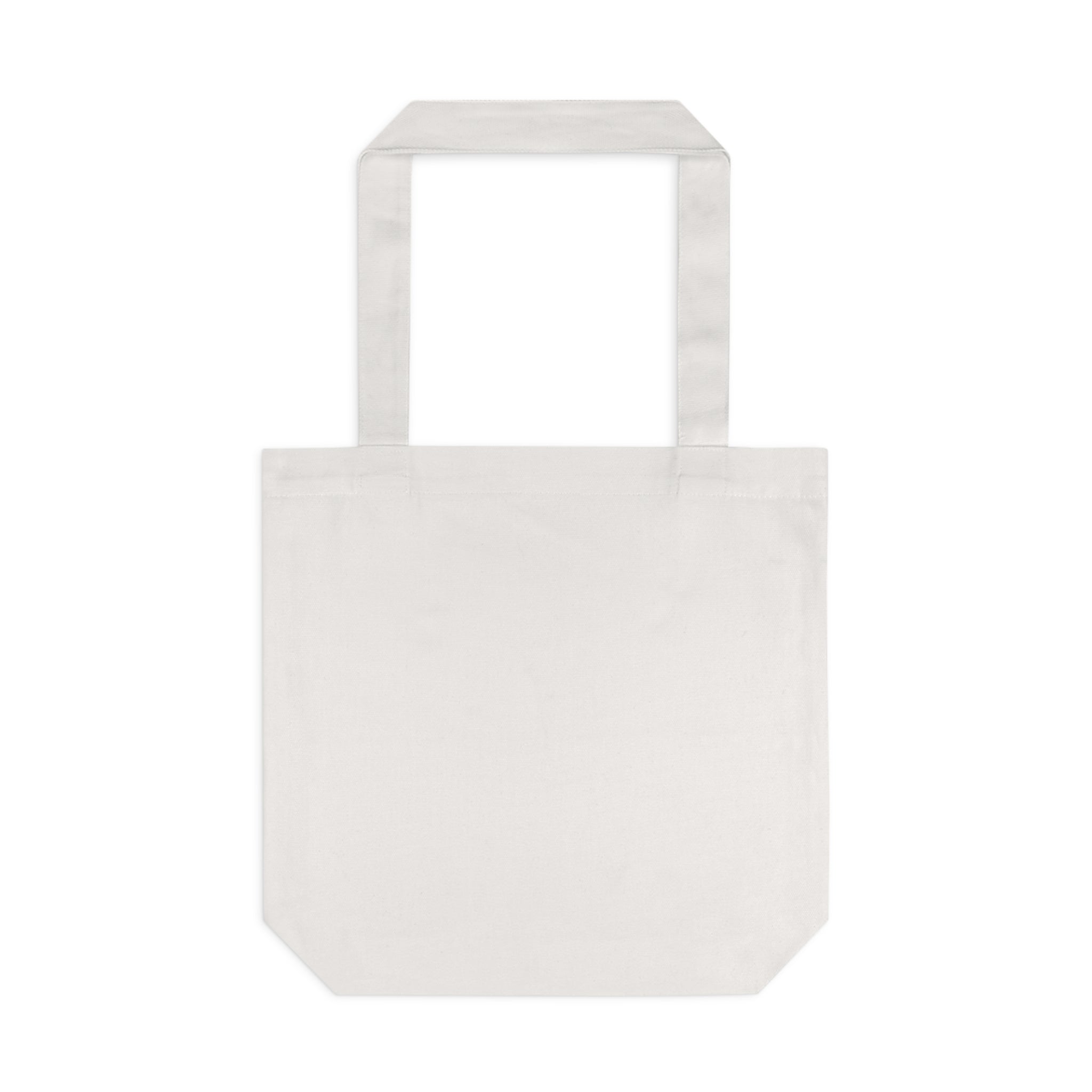 Good Boy Club Drop 001 Tote | GBC-003 Canvas Dog Lover Tote Bag