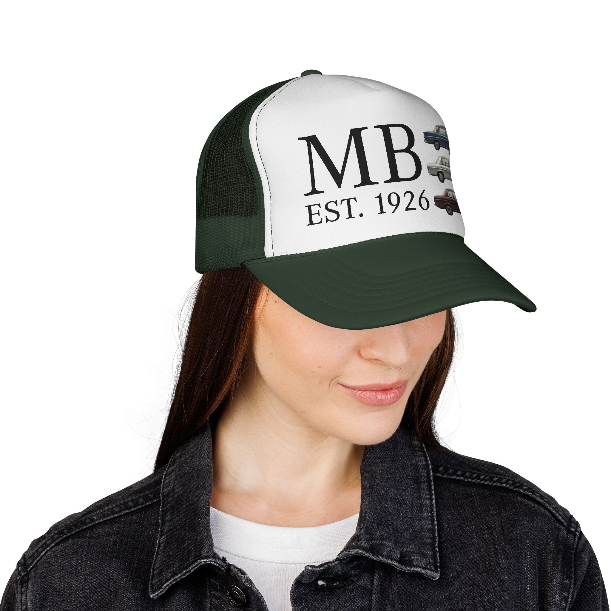 Trucker Caps