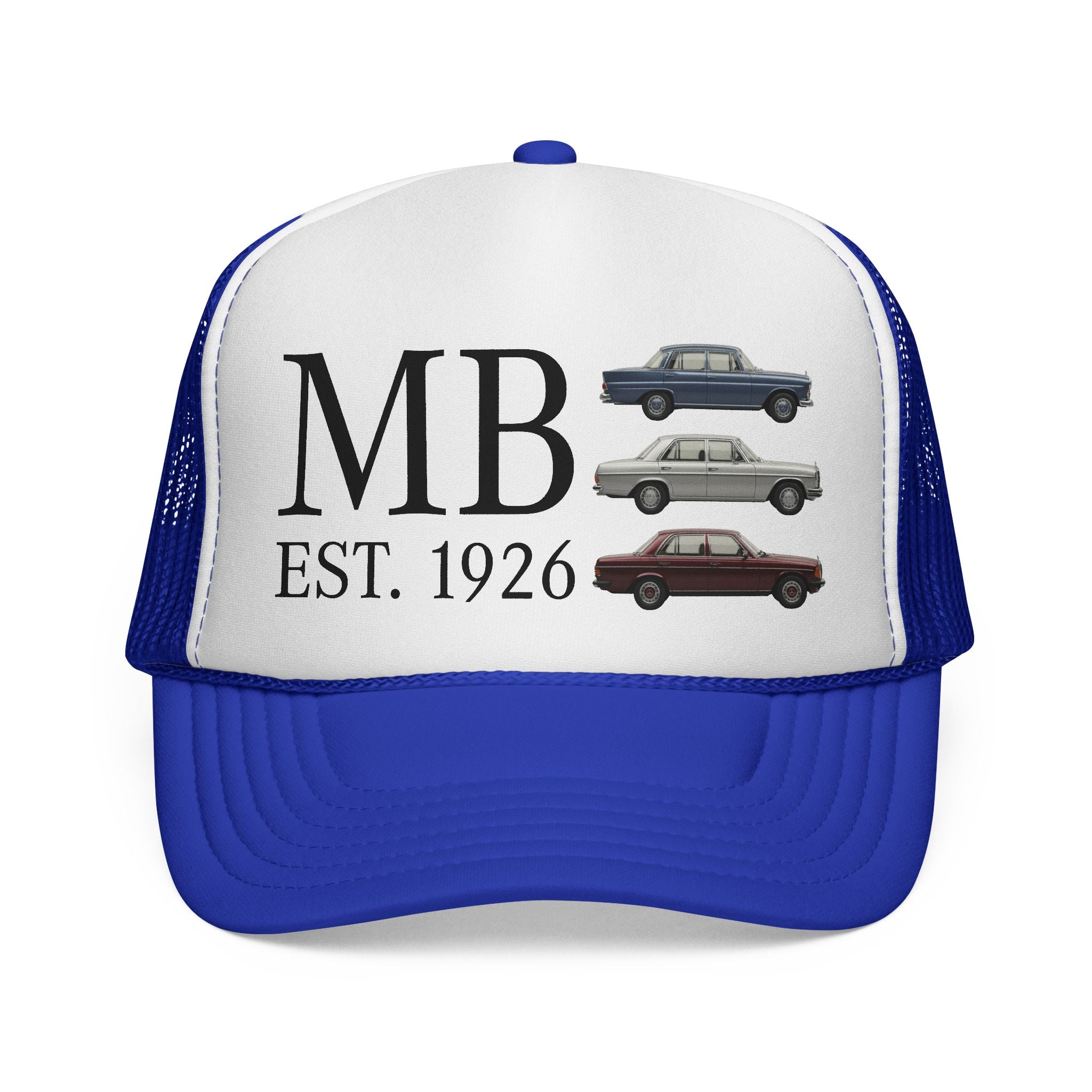 Trucker Caps
