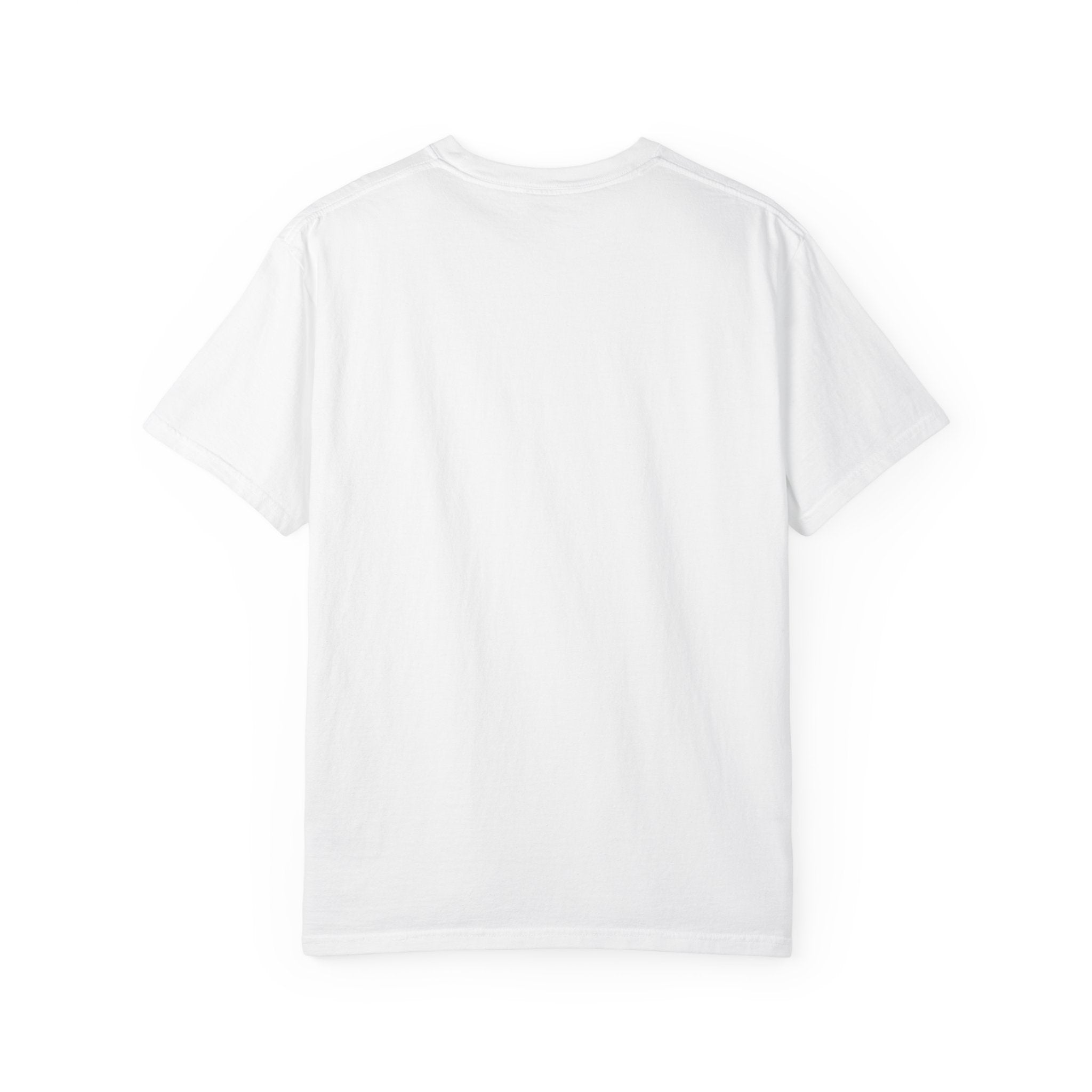 Cruisin' My Way Into 60 T-Shirt — 60th Birthday Gift Tee