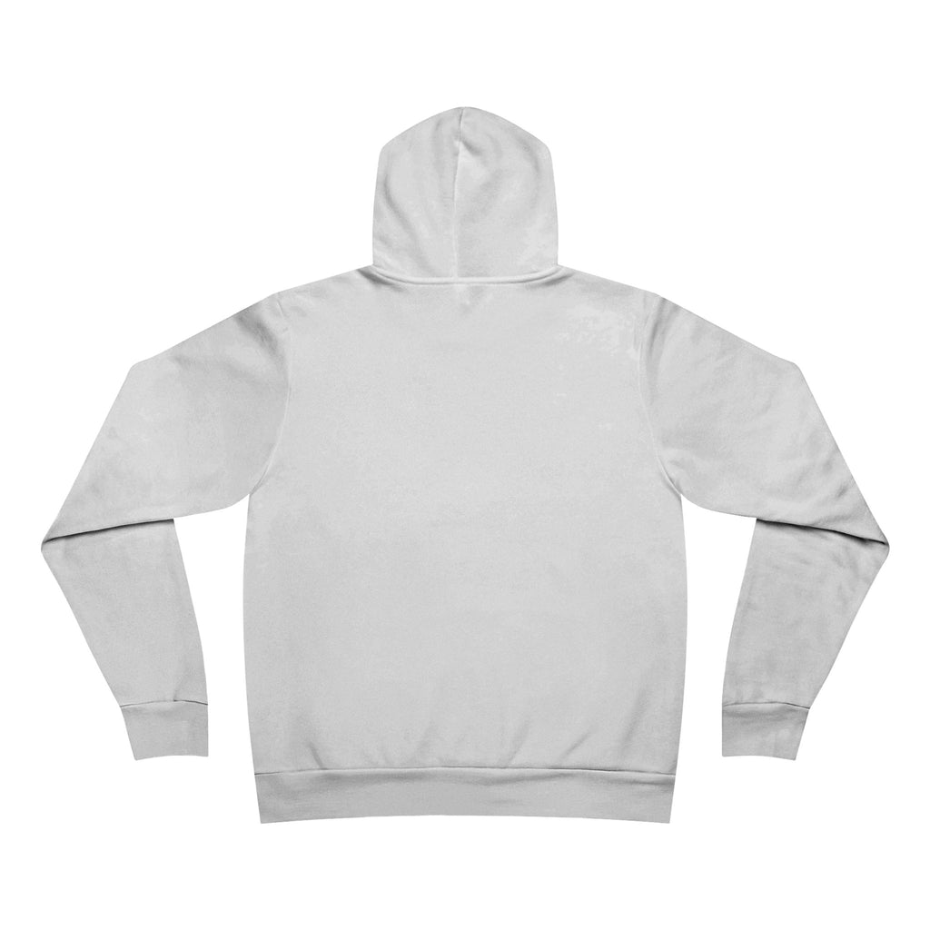 240D Retro Hoodie