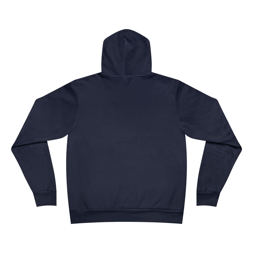 240D Retro Hoodie