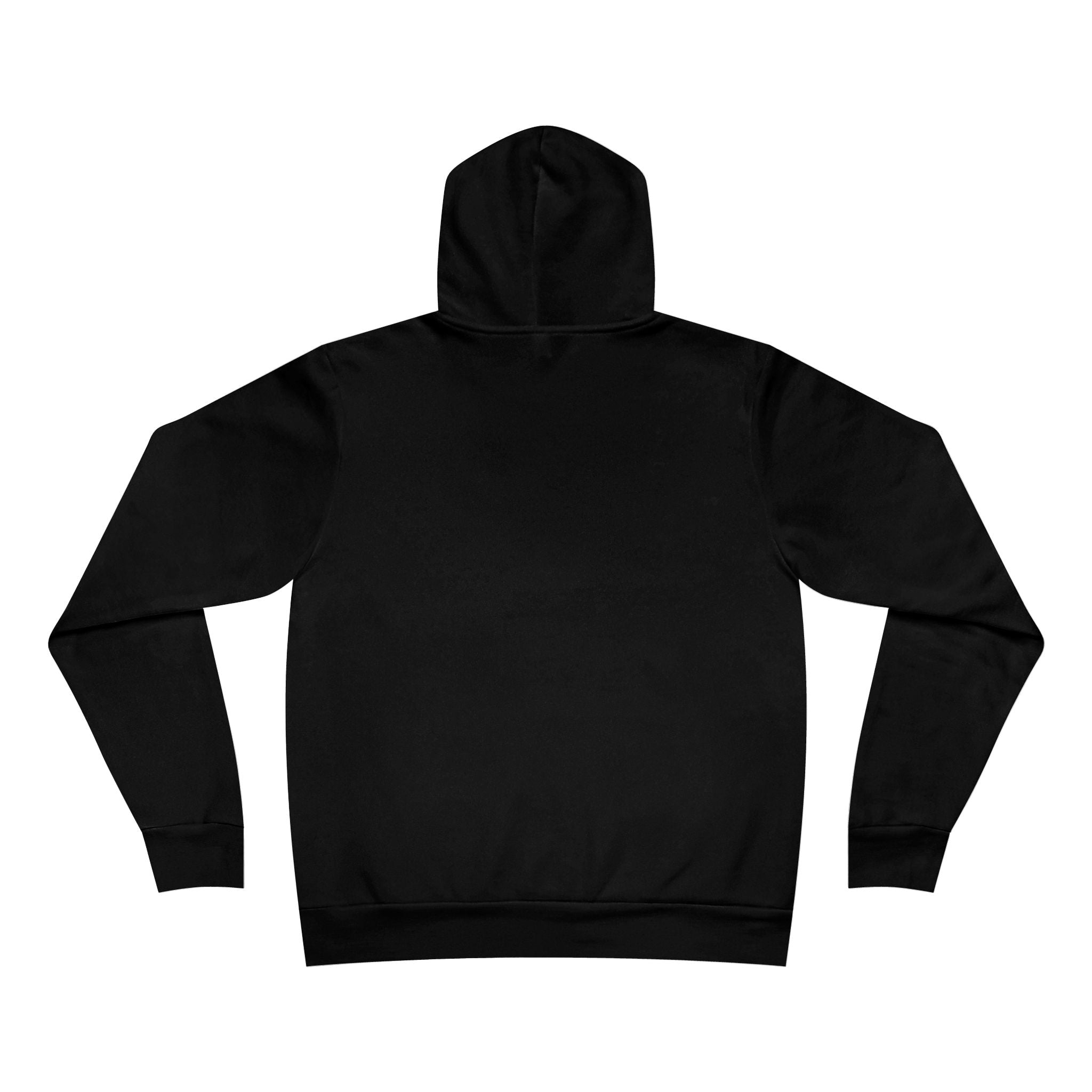 240D Retro Hoodie