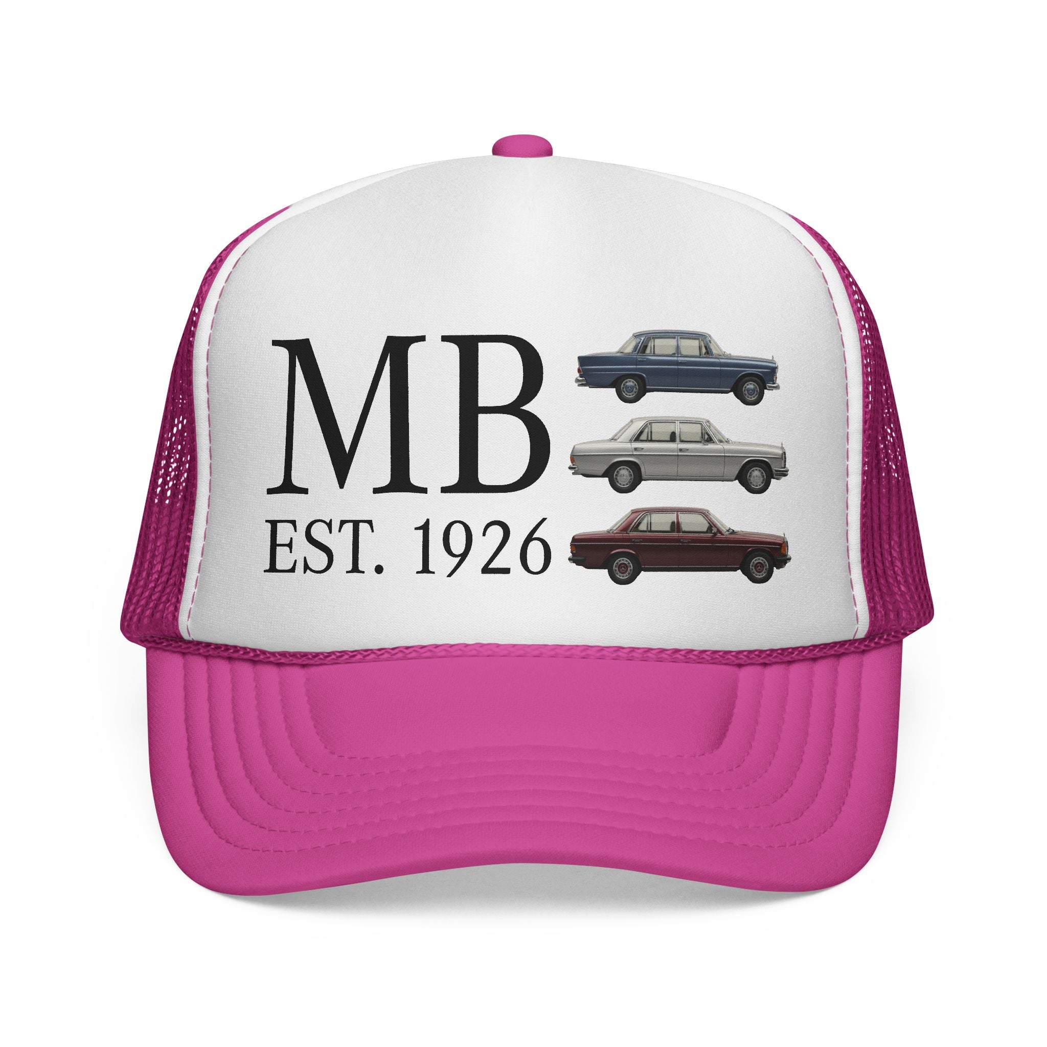 Trucker Caps