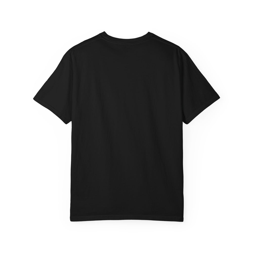 Cruisin' My Way Into 60 T-Shirt — 60th Birthday Gift Tee
