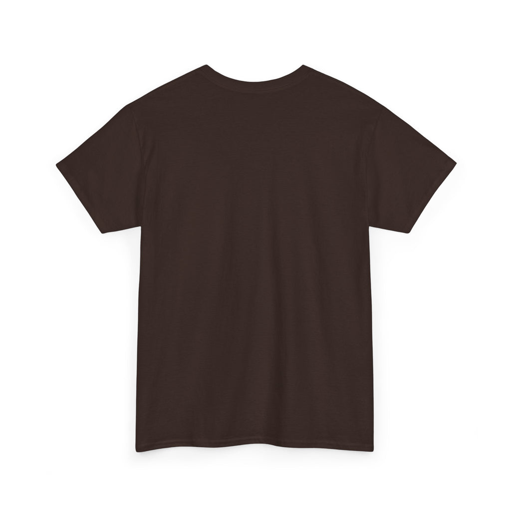 Unbothered Black Lab Tee | Funny Dog Mom Gift