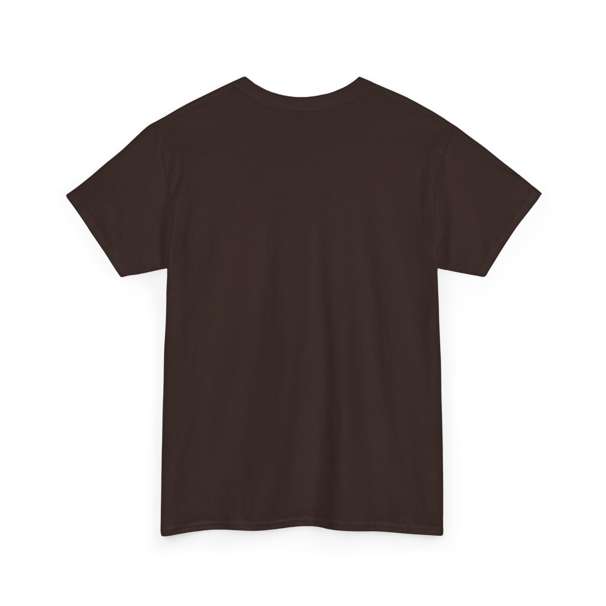 Unbothered Black Lab Tee | Funny Dog Mom Gift