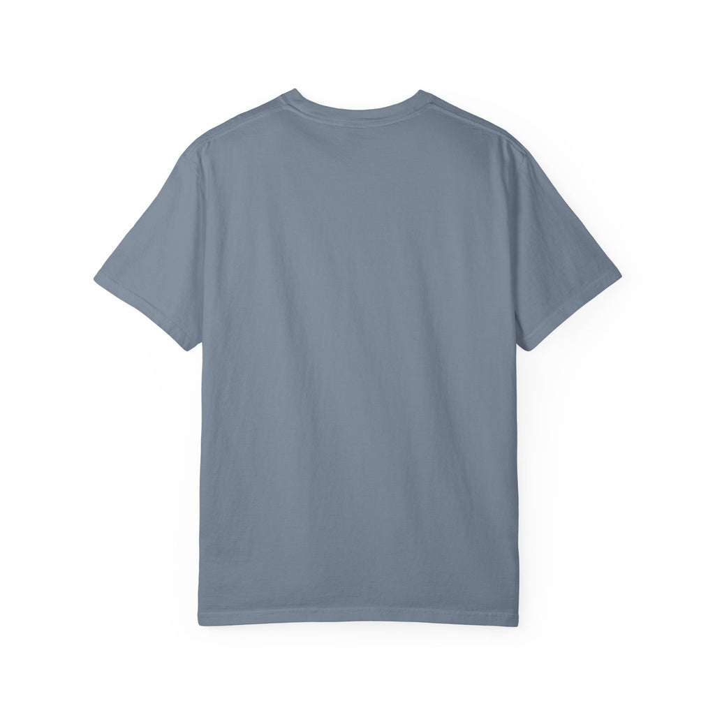 Cruisin' My Way Into 60 T-Shirt — 60th Birthday Gift Tee