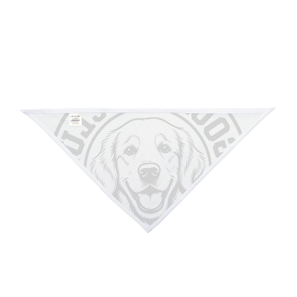 Good Boy Club Drop 001 Pet Bandana | GBC-004 Dog Bandana