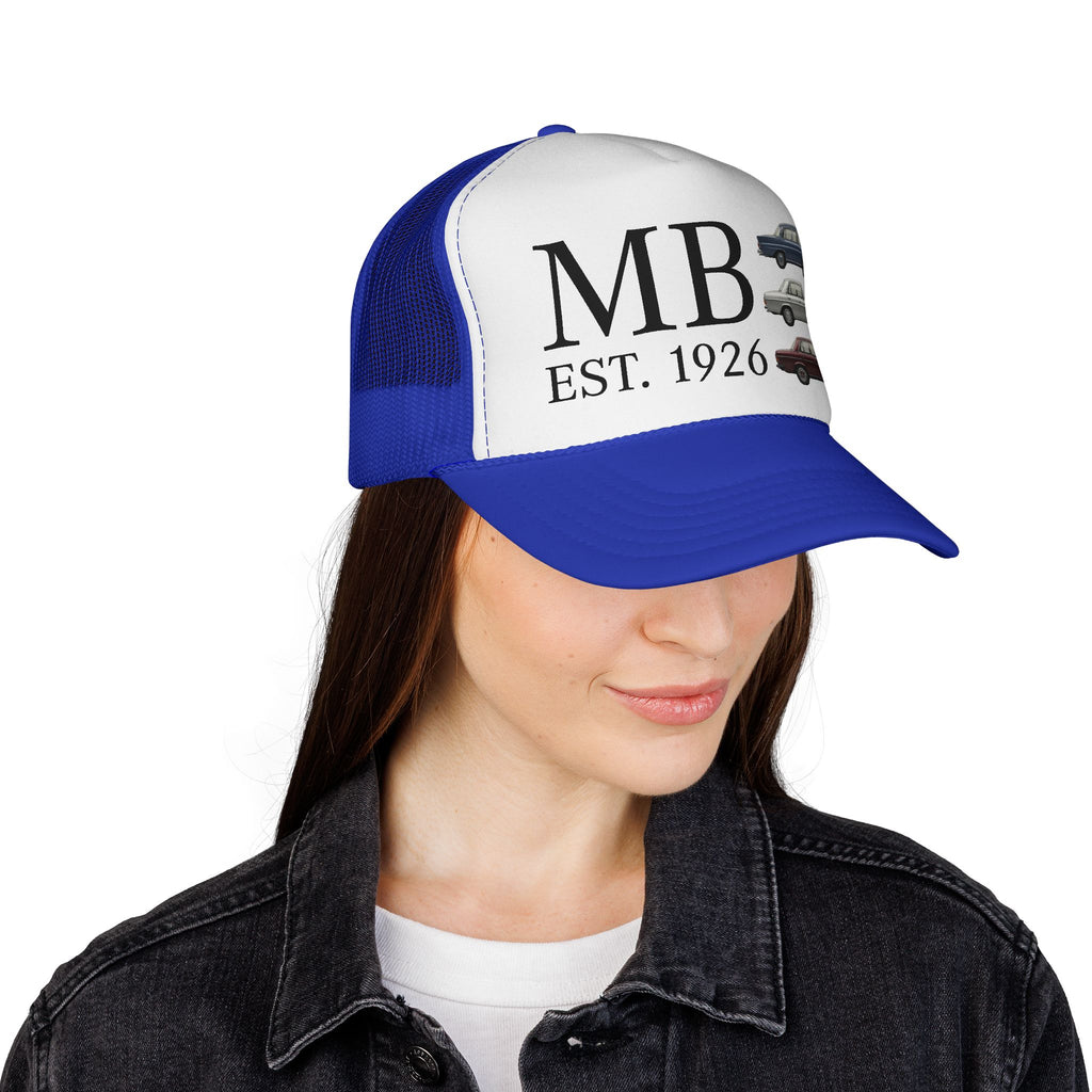 Trucker Caps