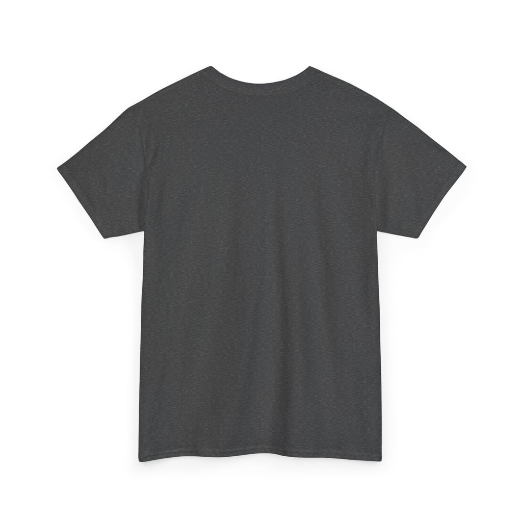 Unbothered Black Lab Tee | Funny Dog Mom Gift