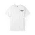 Good Boys Club T-Shirt — Retro Dogs Guitar Beach Graphic