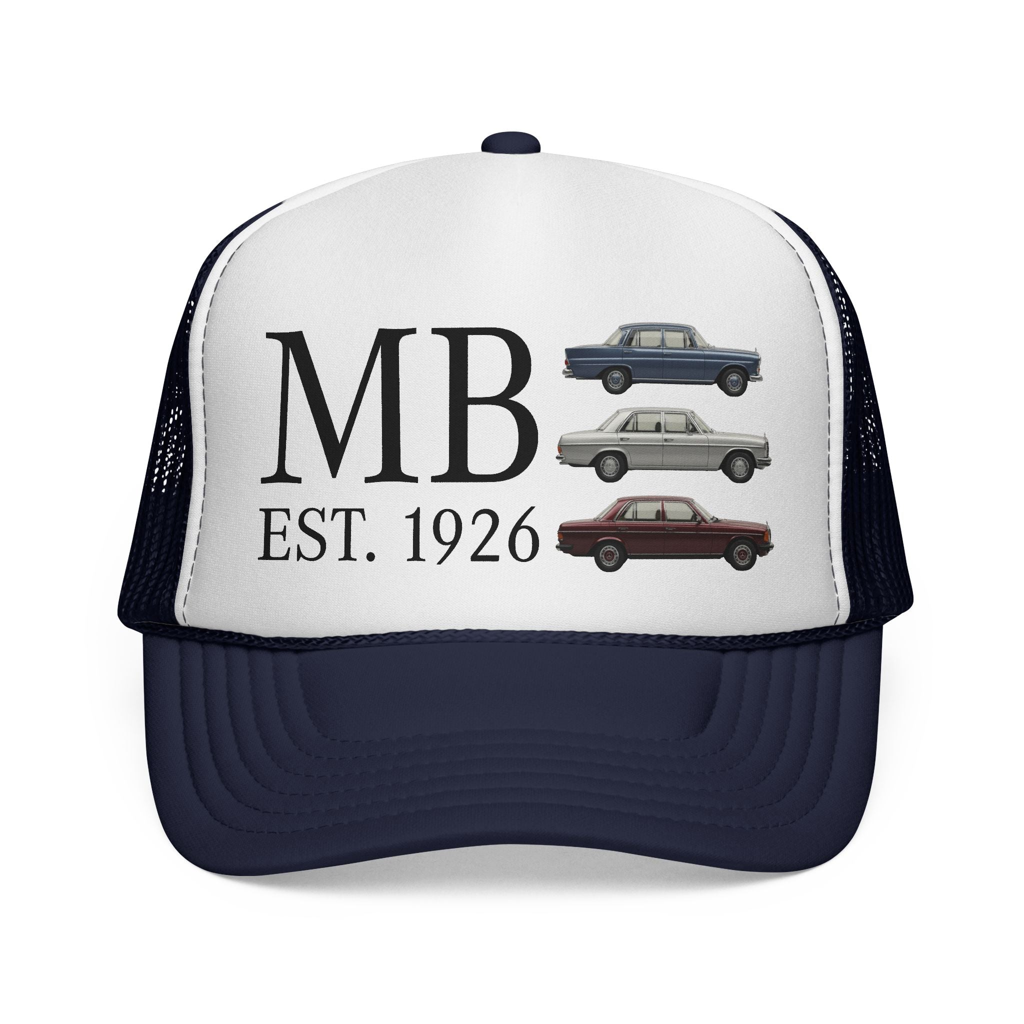 Trucker Caps