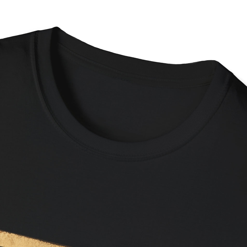 240D Vintage Tee — Front Print