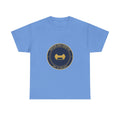 Certified Treat Inspector Dog Tee | Funny Dog Owner Shirt