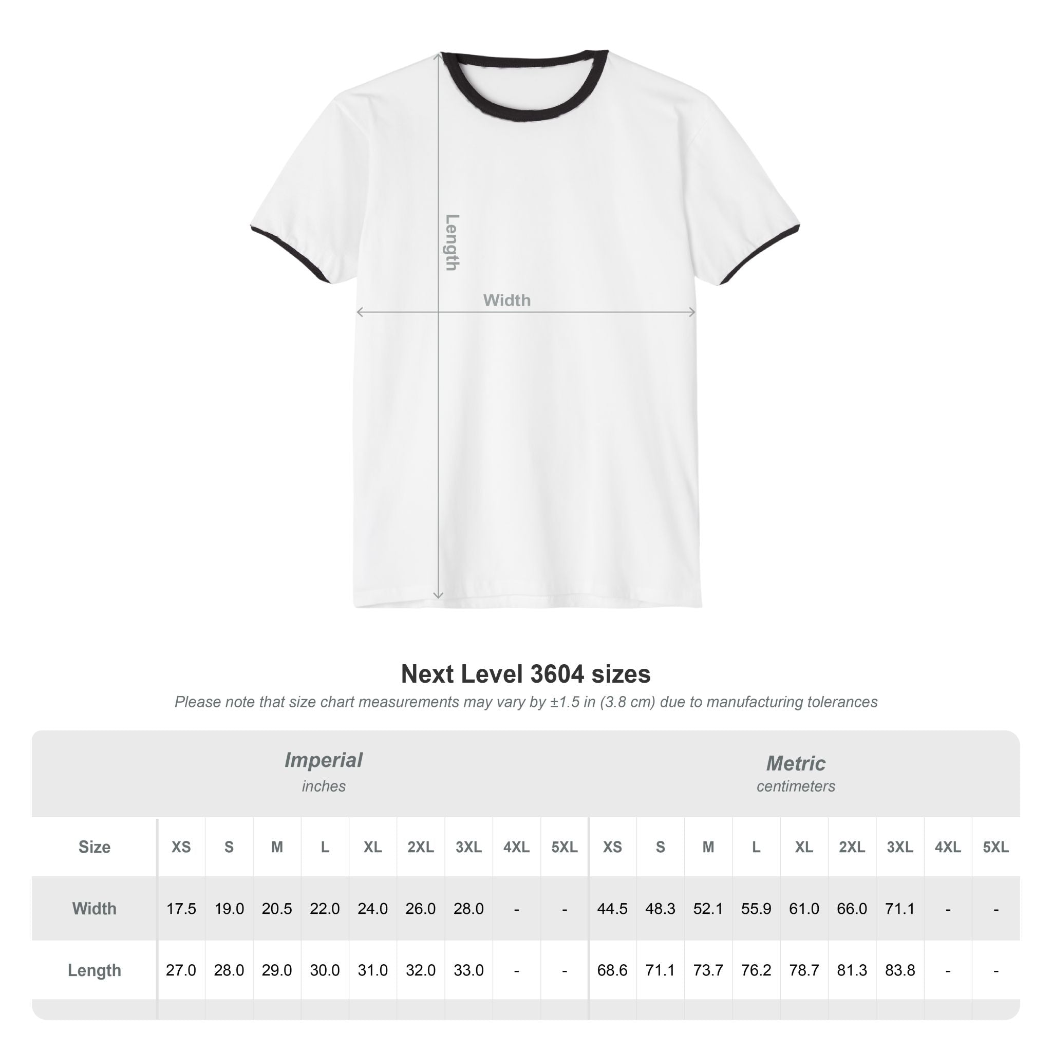 Pray the Hate Away Ringer T-Shirt