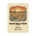 Copy of Poker Cards