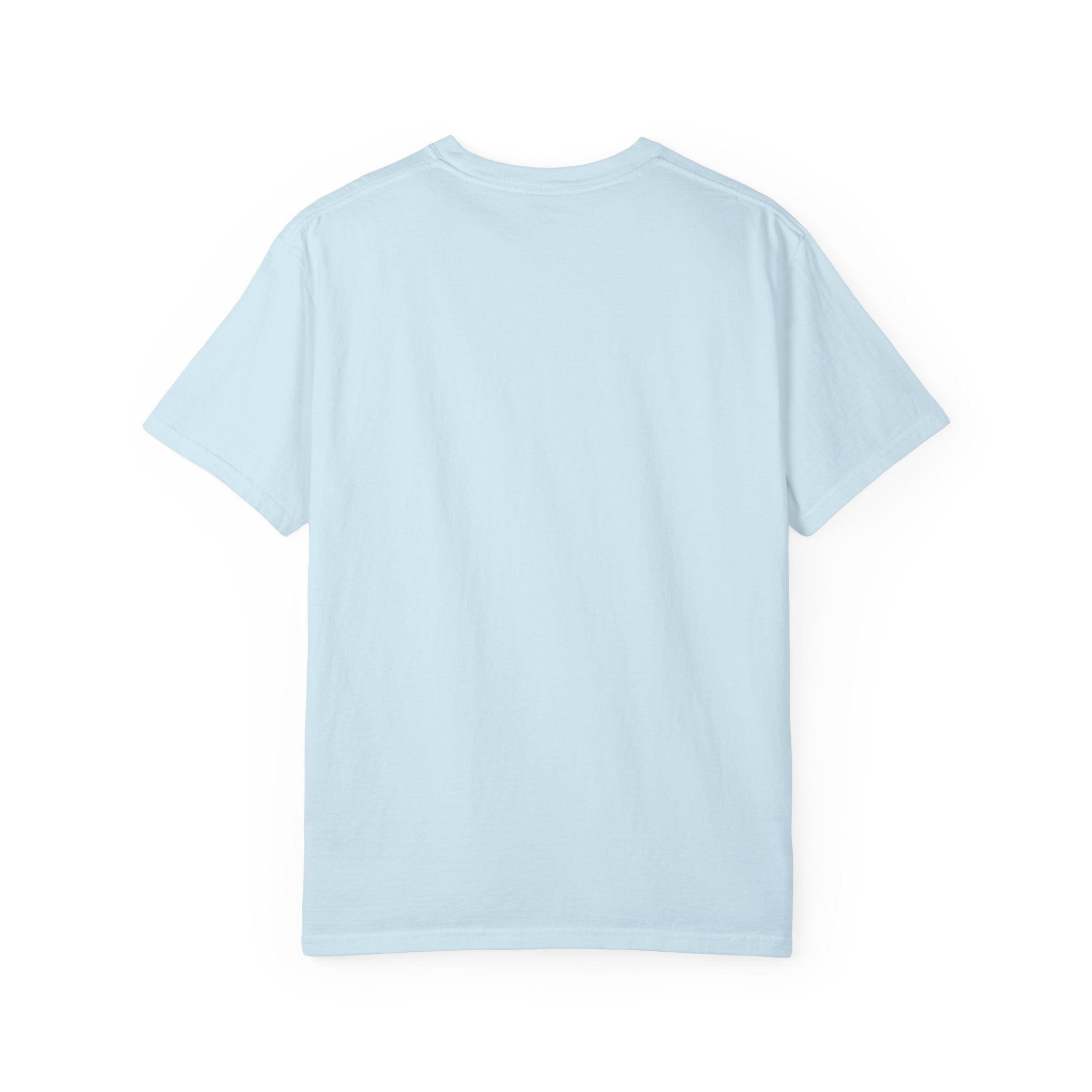 Good Boys Club T-Shirt — Retro Fishing Dogs Graphic Tee