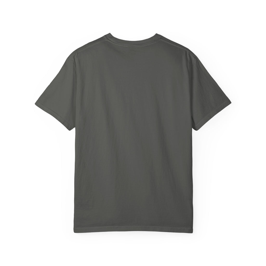 Good Boys Club T-Shirt — Retro Fishing Dogs Graphic Tee