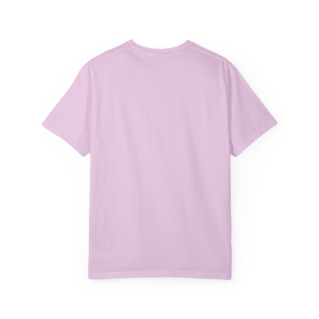 Good Boys Club T-Shirt — Retro Fishing Dogs Graphic Tee