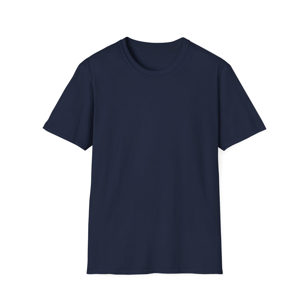 240D Vintage Tee — Back Print