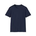 240D Vintage Tee — Back Print