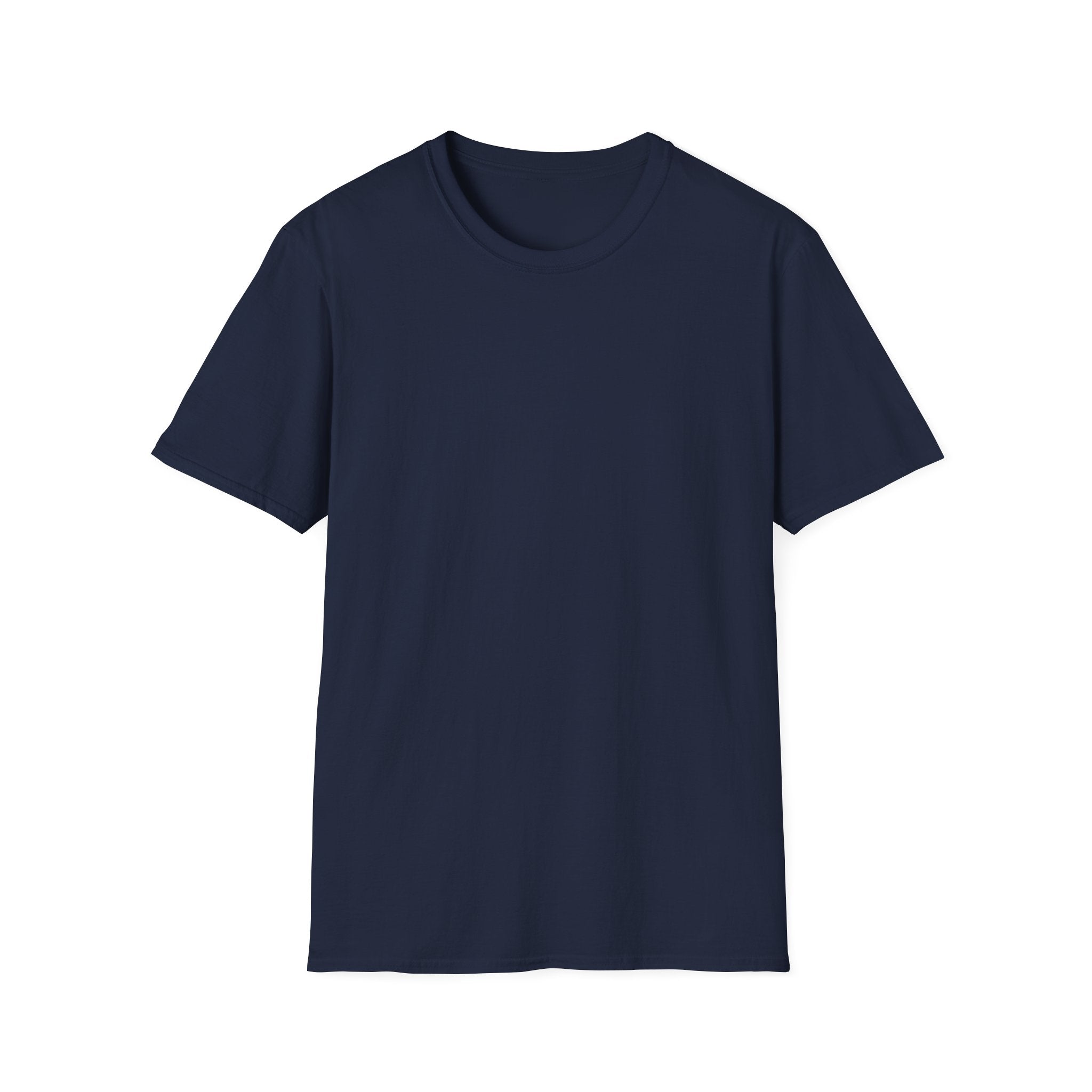 240D Vintage Tee — Back Print