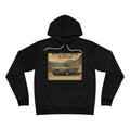240D Retro Hoodie