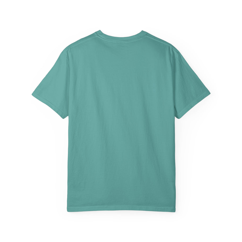 Cruisin' My Way Into 60 T-Shirt — 60th Birthday Gift Tee