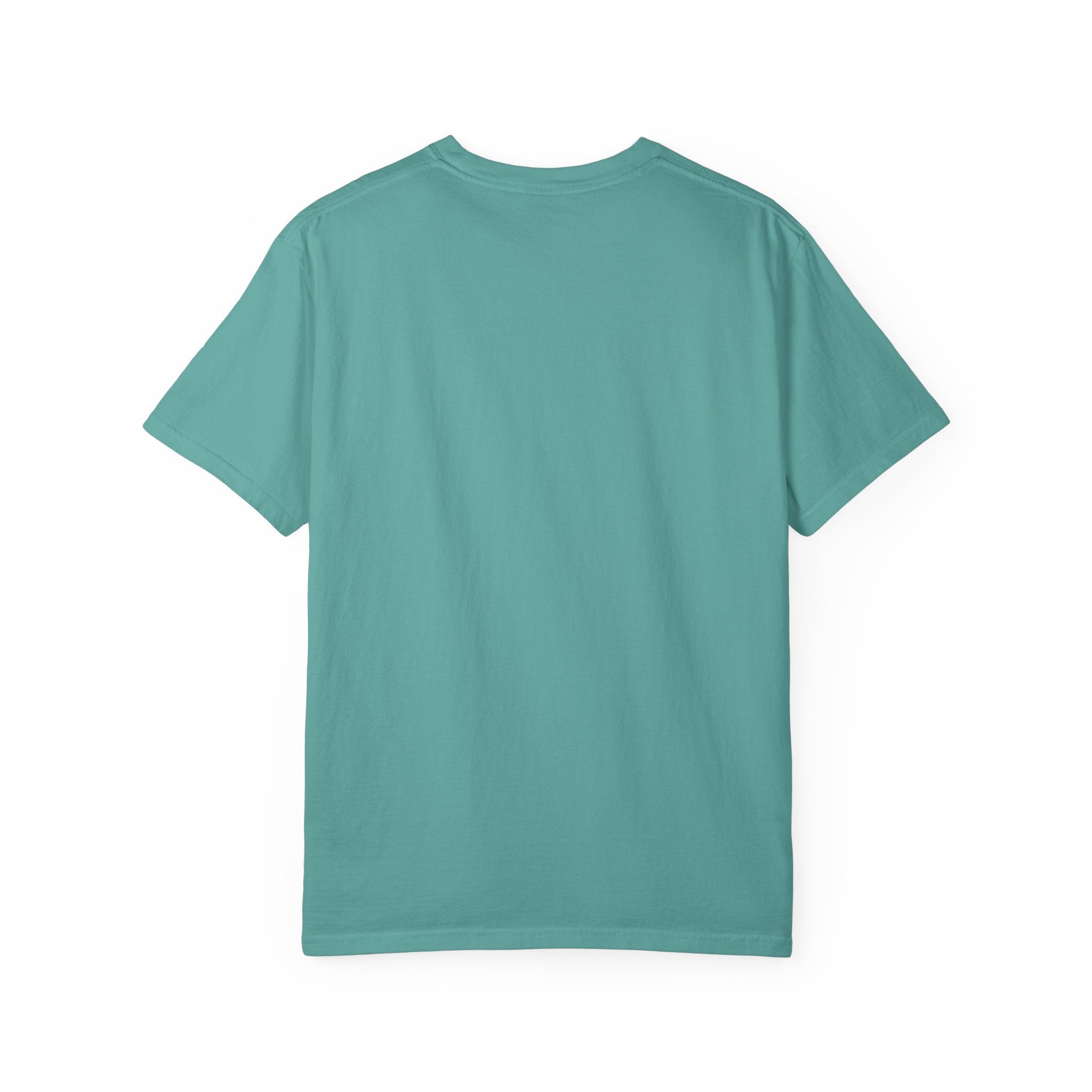Cruisin' My Way Into 60 T-Shirt — 60th Birthday Gift Tee