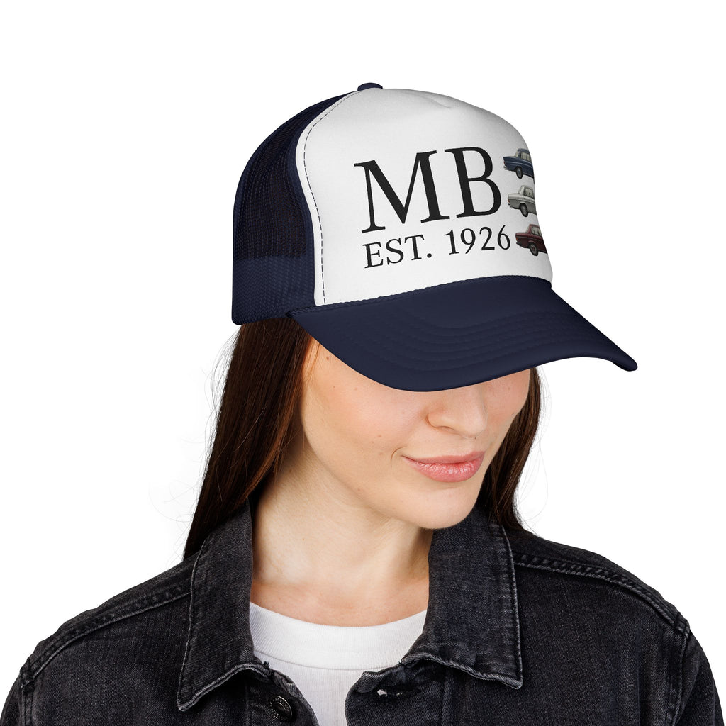 Trucker Caps