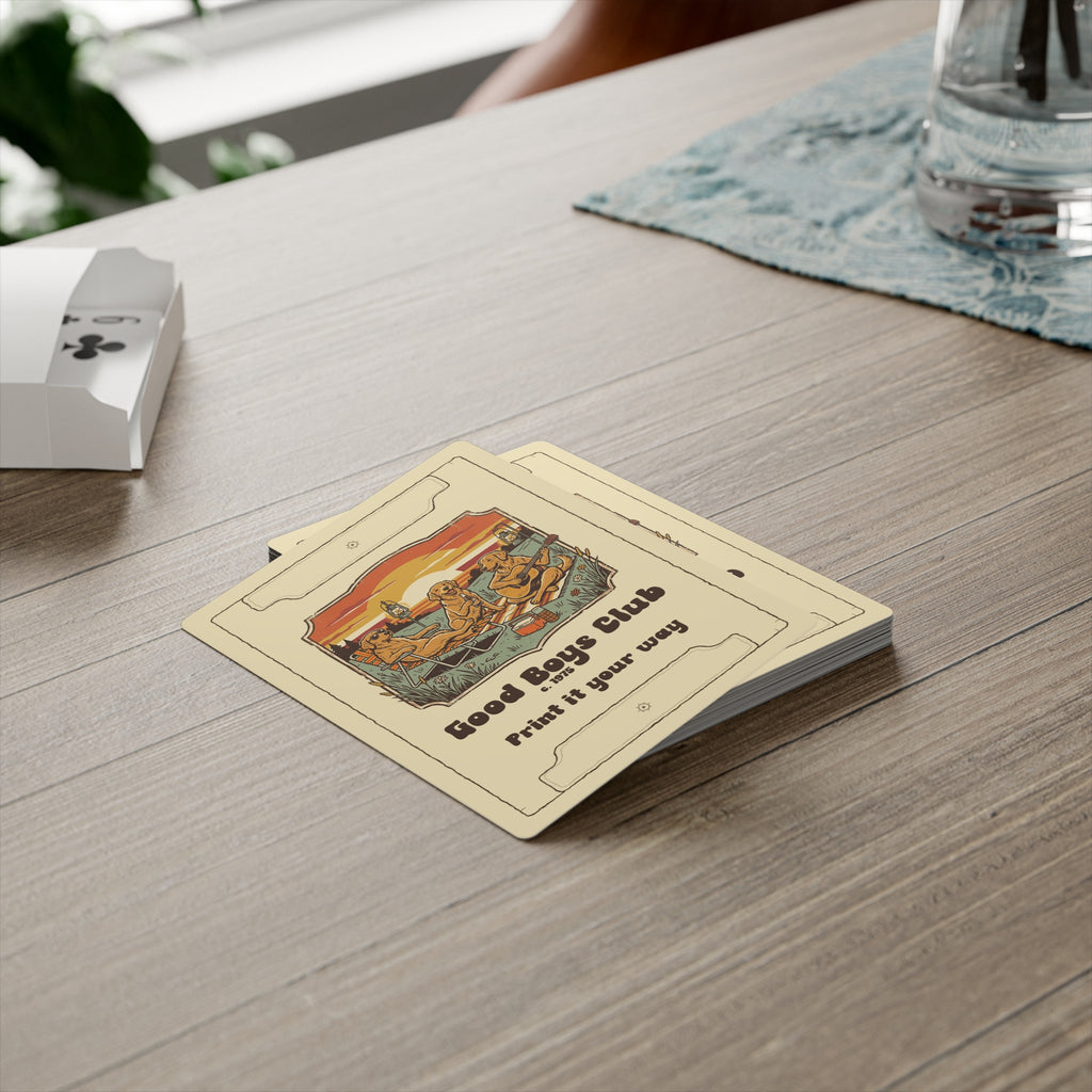 Poker Cards