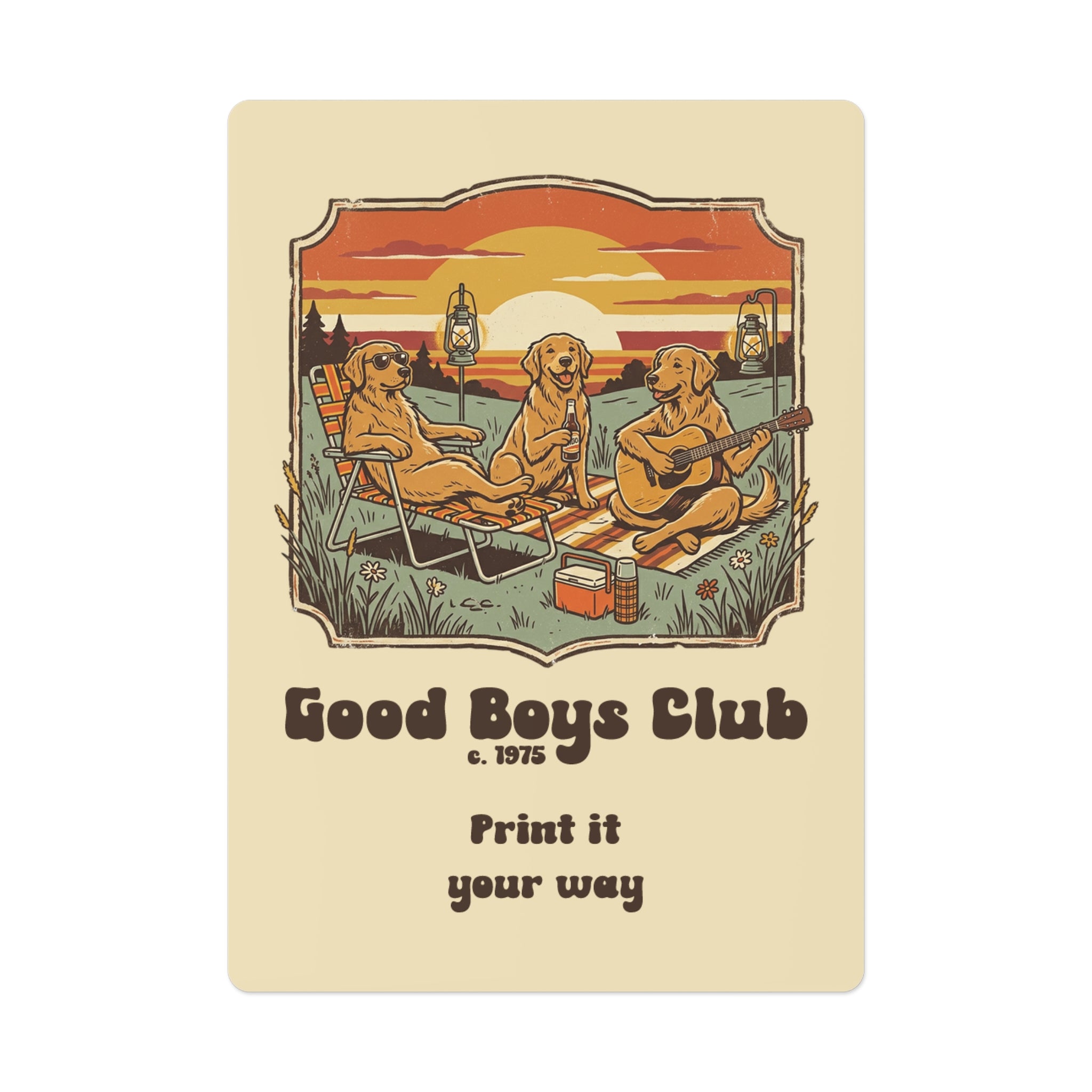 Copy of Poker Cards