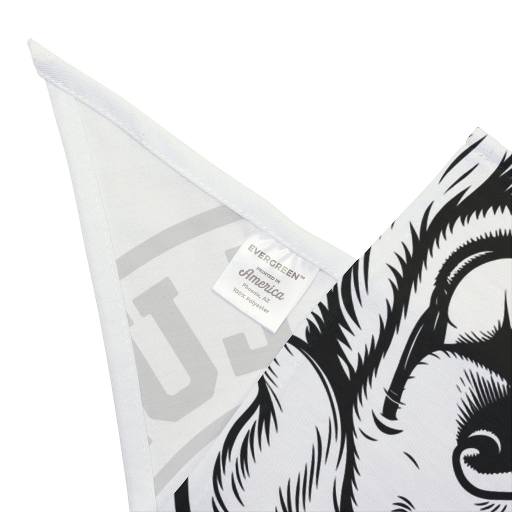 Good Boy Club Drop 001 Pet Bandana | GBC-004 Dog Bandana