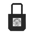 Good Boy Club Drop 001 Tote | GBC-003 Canvas Dog Lover Tote Bag
