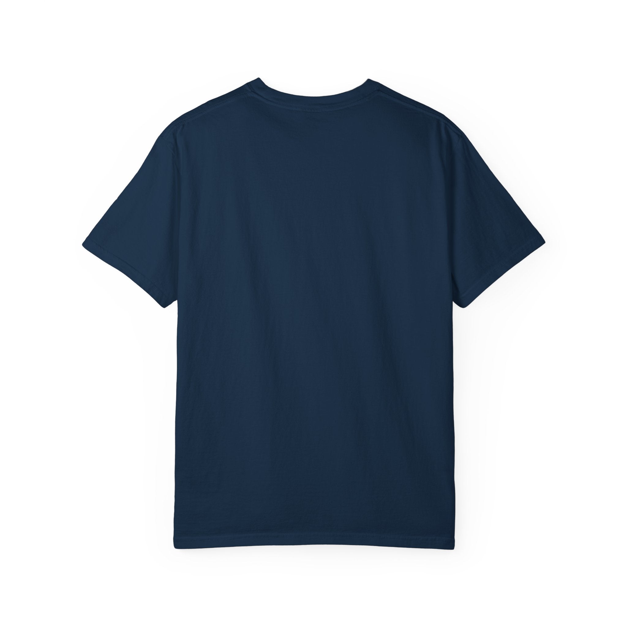Good Boys Club T-Shirt — Retro Fishing Dogs Graphic Tee