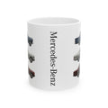 Ceramic Mug, (11oz, 15oz)