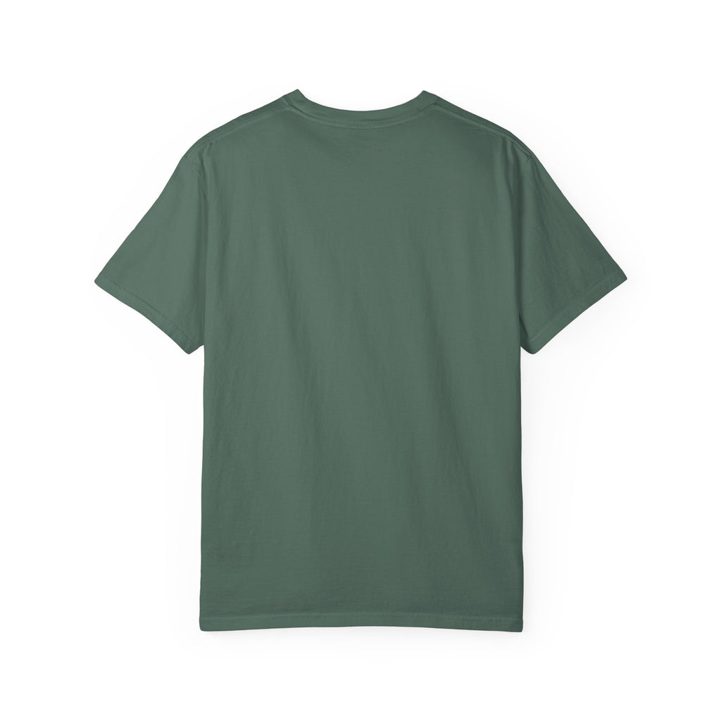 Good Boys Club T-Shirt — Retro Fishing Dogs Graphic Tee