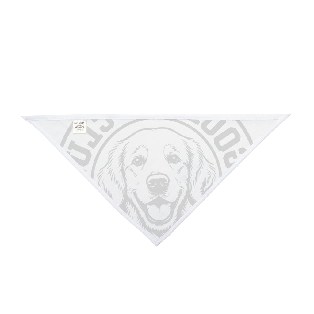 Good Boy Club Drop 001 Pet Bandana | GBC-004 Dog Bandana