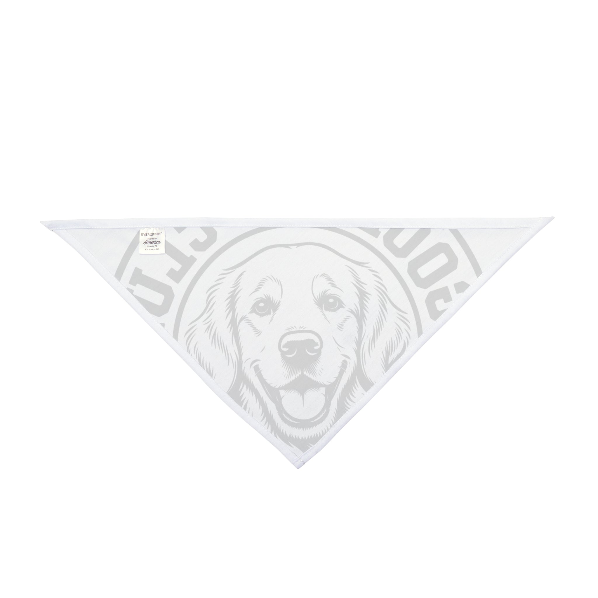 Good Boy Club Drop 001 Pet Bandana | GBC-004 Dog Bandana