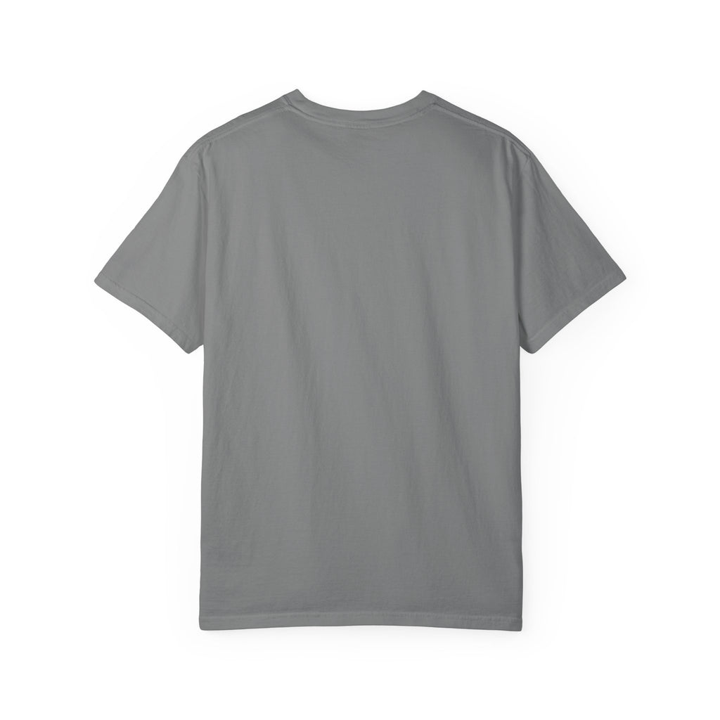 Cruisin' My Way Into 60 T-Shirt — 60th Birthday Gift Tee