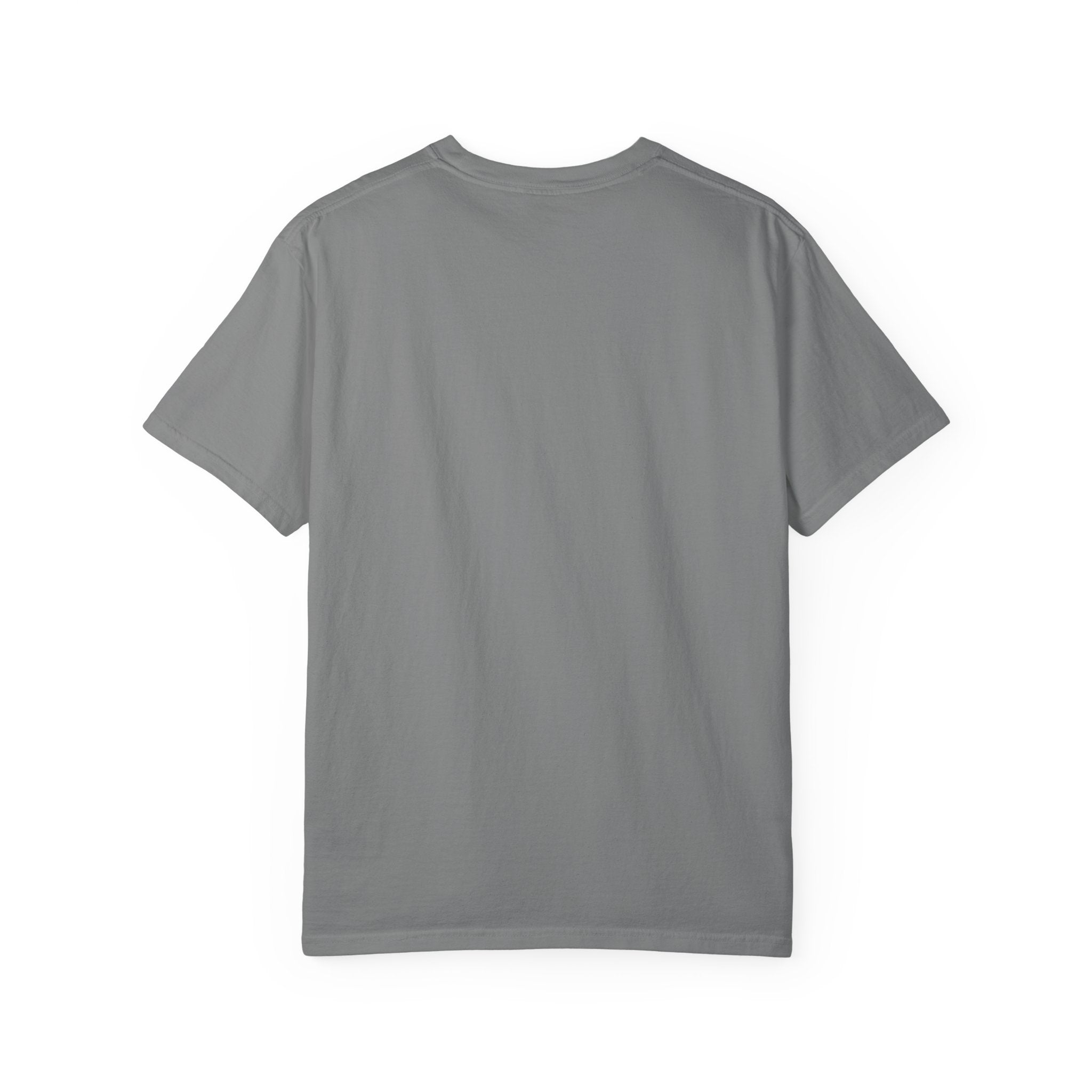 Cruisin' My Way Into 60 T-Shirt — 60th Birthday Gift Tee