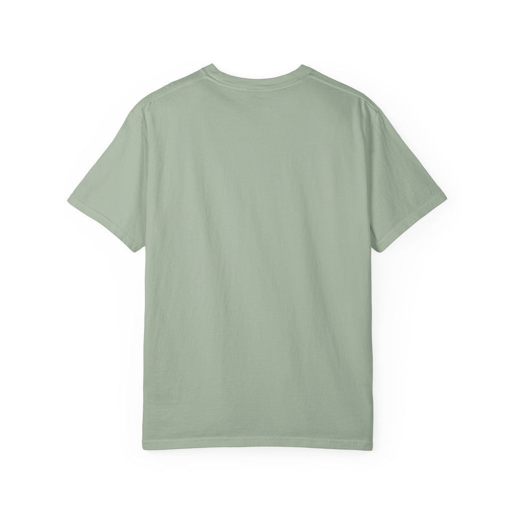 Cruisin' My Way Into 60 T-Shirt — 60th Birthday Gift Tee