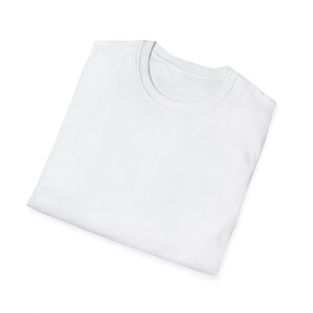 240D Vintage Tee — Back Print