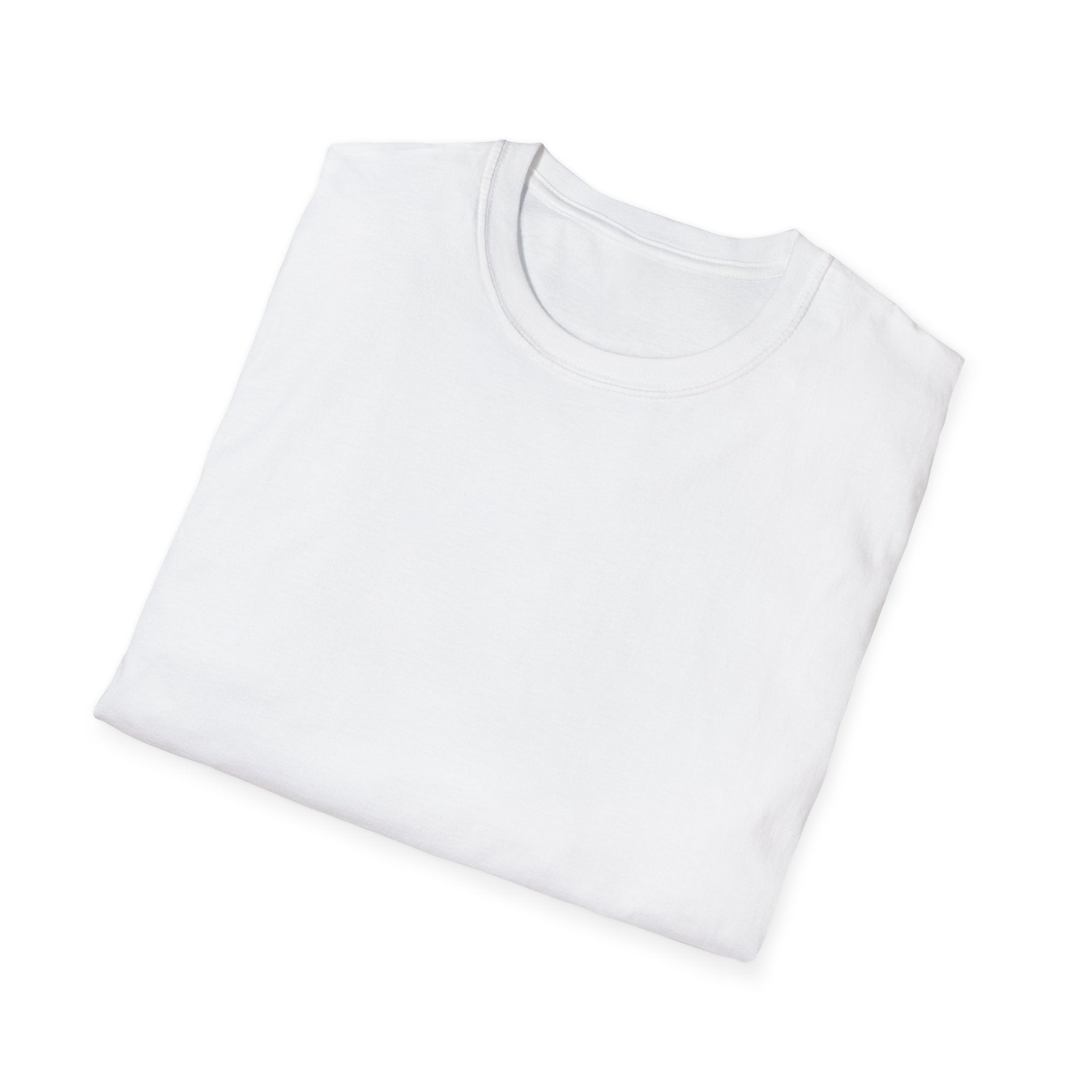 240D Vintage Tee — Back Print