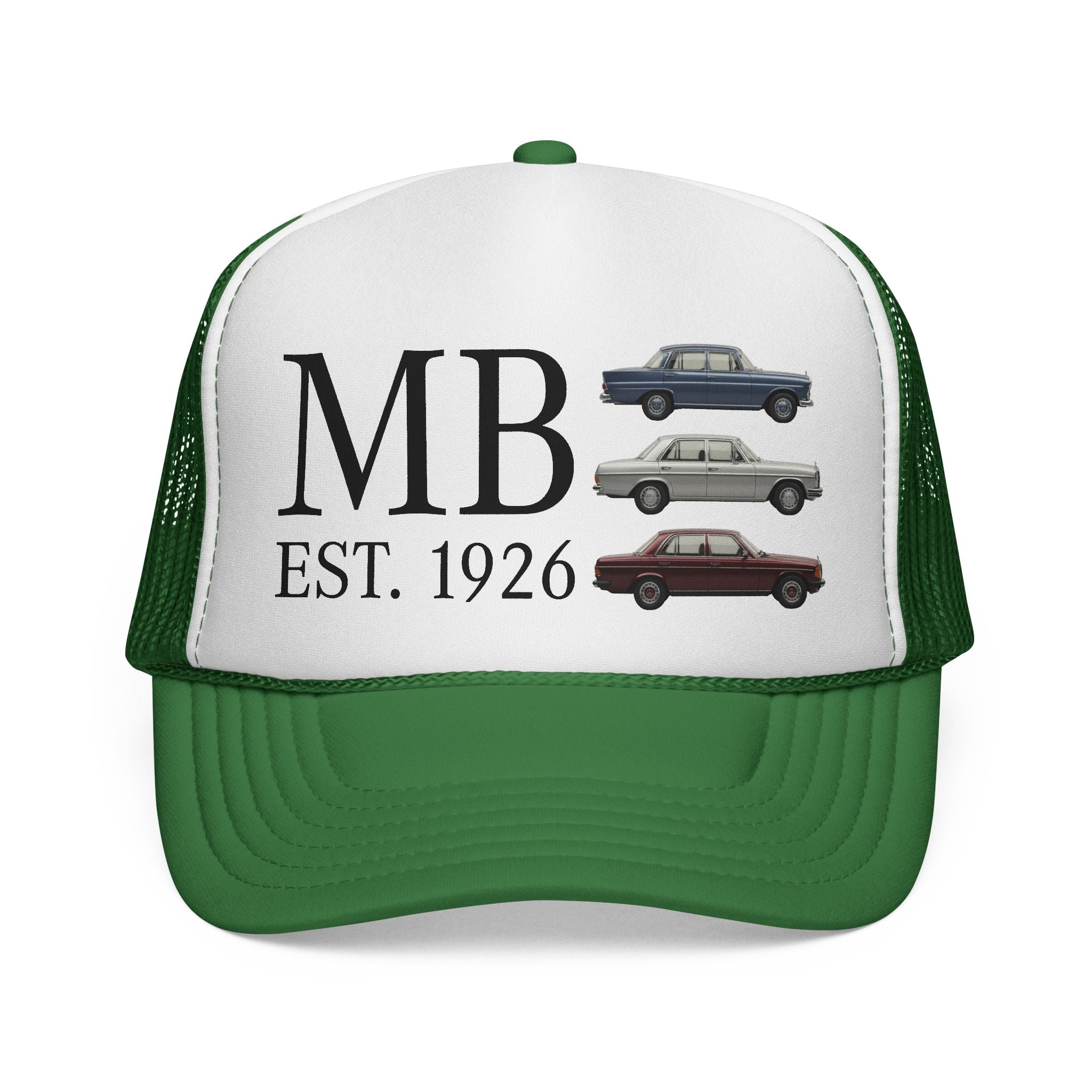 Trucker Caps