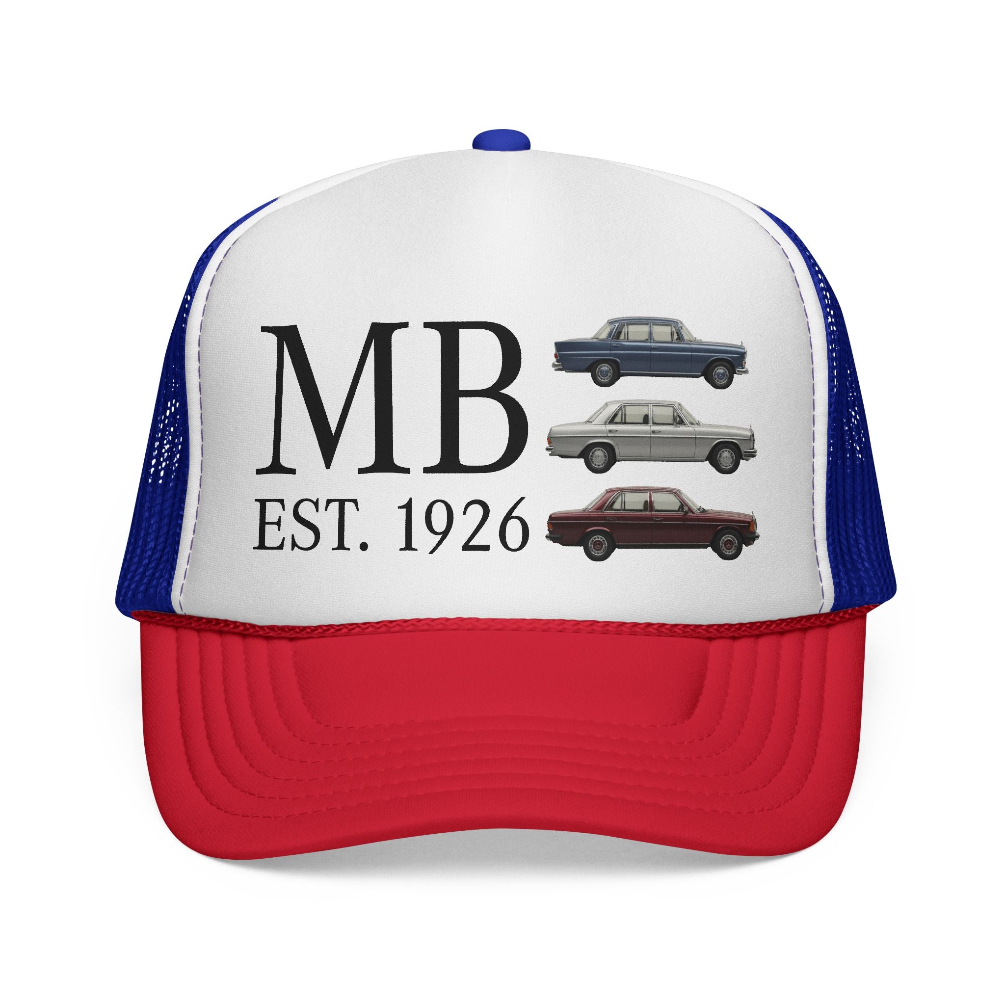 Trucker Caps