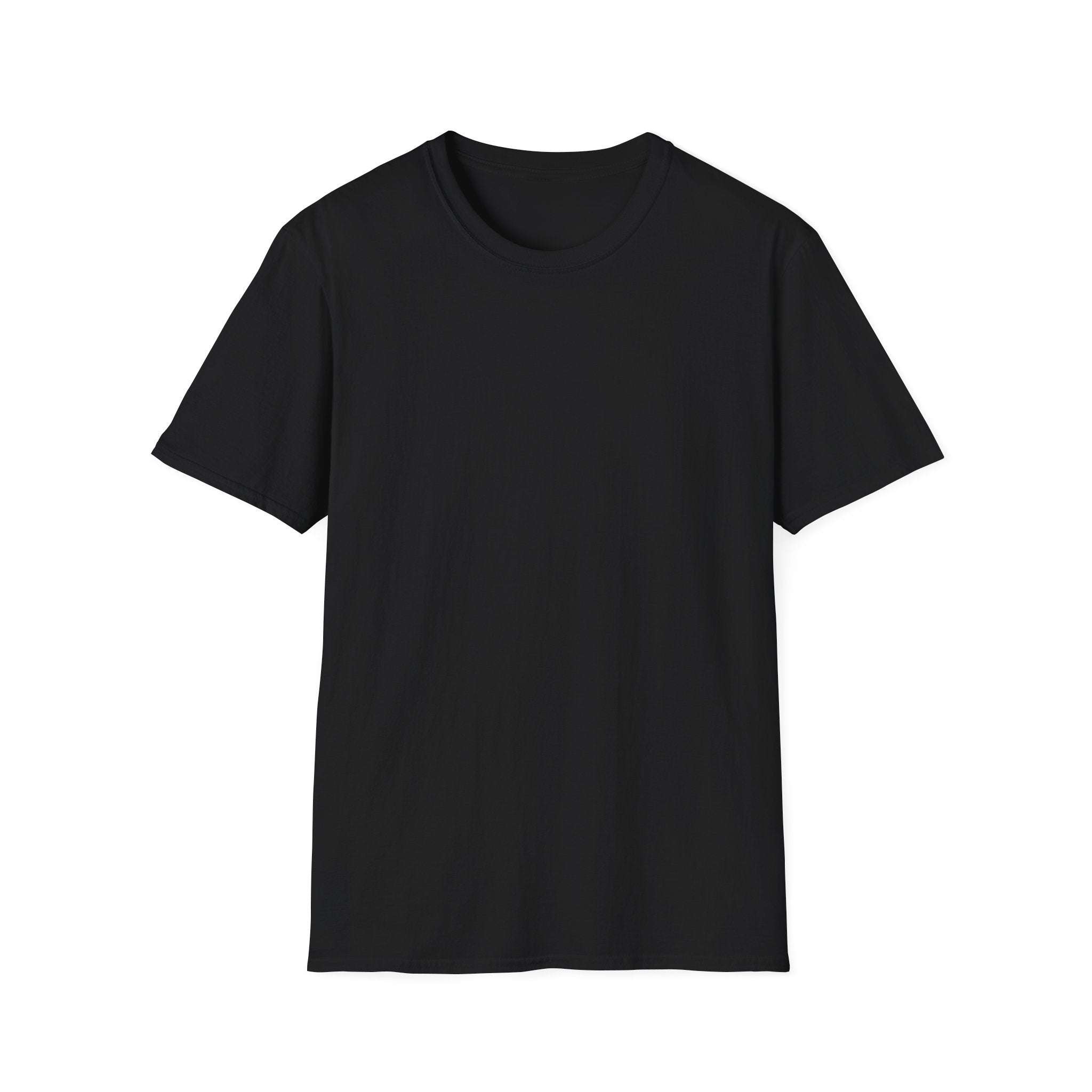240D Vintage Tee — Back Print