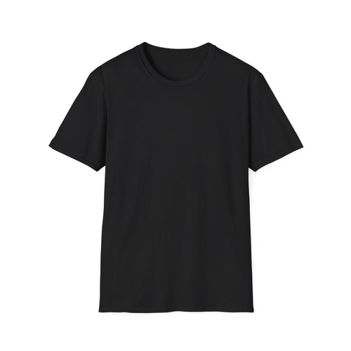 240D Vintage Tee — Back Print